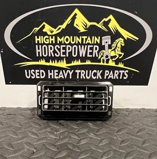 Kenworth T880 Interior Part