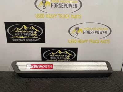 Kenworth T880 Left Interior Part