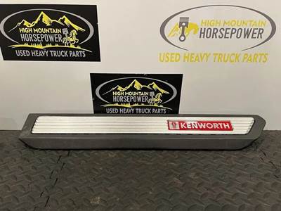 Kenworth T880 Right Interior Part