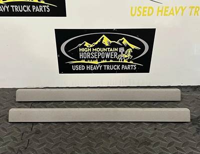 Peterbilt 384 Interior Part