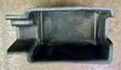 Peterbilt 387 Interior Part