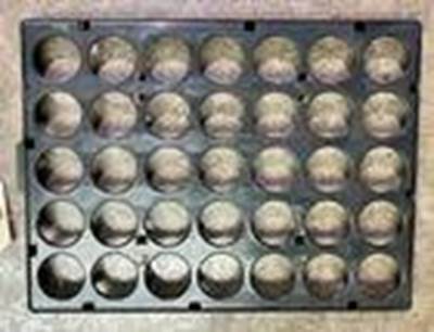 Peterbilt 388 Interior Part