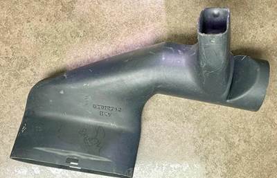 Peterbilt 388 Interior Part