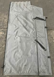 Peterbilt 389 Interior Part