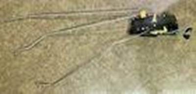 Peterbilt 579 Right Interior Part