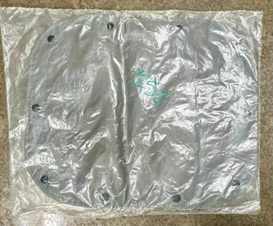 Peterbilt 579 Interior Part