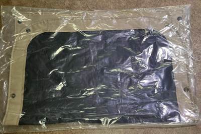 Peterbilt 579 Interior Part