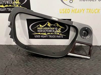 Peterbilt 579 Interior Part