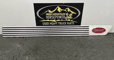 Peterbilt 579 Left Interior Part