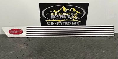 Peterbilt 579 Right Interior Part