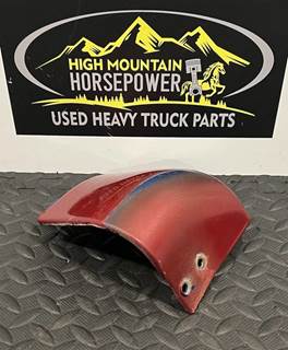 Peterbilt 587 Right Interior Part