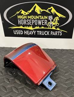 Peterbilt 587 Left Interior Part