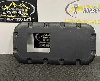 Peterbilt 589 LONG HOOD Interior Part