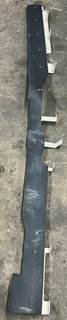 Cab / sleeper closeout assembly pulled from a PACCAR truck. Part is in good used
