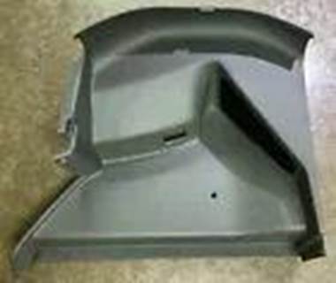 Used Peterbilt Left Hand Foot Panel 
OEM# S60-6134-0281