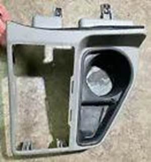 Paccar 
Interior Trim Piece with Cup Holder