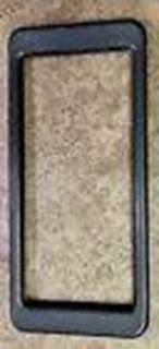 USED PETERBILT HVAC CONTROL BEZEL 
OEM# 18-05114 / 07785AA 