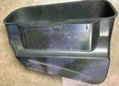 Paccar 
Peterbilt 
Header Bucket 
S60-6058