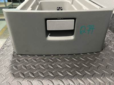 Interior Part for a Kenworth T680