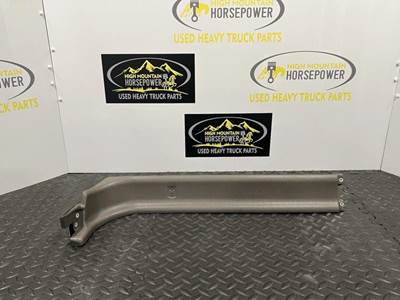 Kenworth Trim - Upper Rear Left Side  P/N S60-1251-005