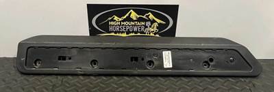 PACCAR Kenworth Door Trim Threshold Kick Plate (R/S)