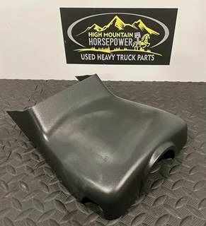 PACCAR Kenworth Steering Column Cover  