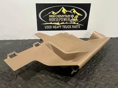 PACCAR   Left Side - Lower Kick Panel Trim