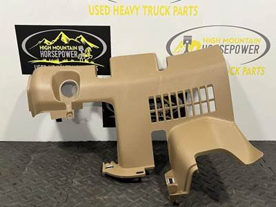 PACCAR Kick Panel Trim Piece