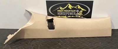 PACCAR   A Pillar Trim Cover