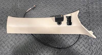 Right Hand Interior Trim Panel W/ Customized Bendix Sensor 
PACCAR: 