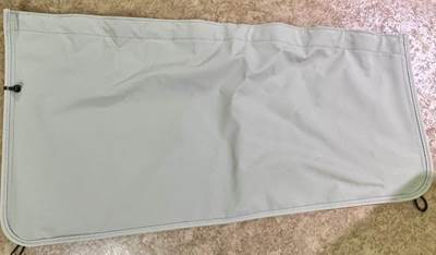 Kenworth Upper LH Sleeper Window  Shade    

   