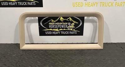 PACCAR Kenworth  Interior Trim Panel