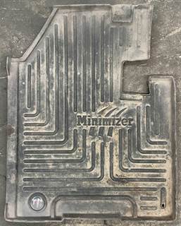 Western Star 4900 Left Interior Part