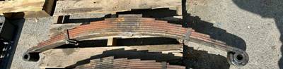 Freightliner Columbia Front Leaf Spring
