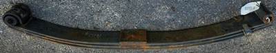 Freightliner FLD120 Front Leaf Spring