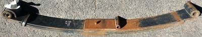International F2674 Front Leaf Spring for a International F-2674