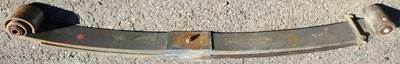 International L9327 Front Leaf Spring