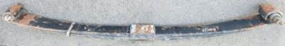 Kenworth T600 Front Leaf Spring