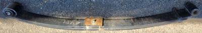 Kenworth T680 Front Leaf Spring