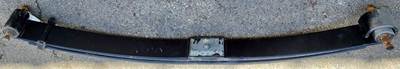 Kenworth T680 Front Leaf Spring
