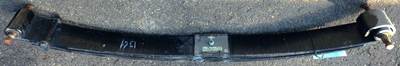 Kenworth T680 Front Leaf Spring