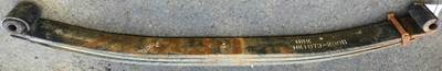 Kenworth T800 Front Leaf Spring