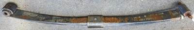Kenworth T800 Front Leaf Spring