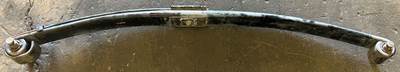 Kenworth T880 Front Leaf Spring