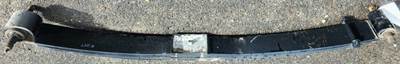 Kenworth T880 Front Leaf Spring