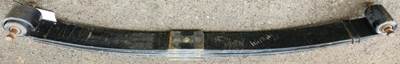 Peterbilt 365 Front Leaf Spring