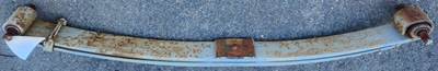 Peterbilt 365 Front Leaf Spring