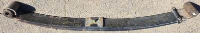 Peterbilt 367 Front Leaf Spring
