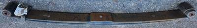 International 379 Front Leaf Spring