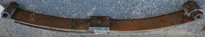 Peterbilt 379 Front Leaf Spring